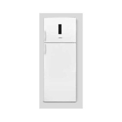VESTFROST VF-5220 NF NO-FROST BEYAZ 520 LT BUZDOLABI