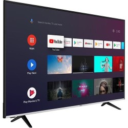 REGAL 55R7540U 55'' 139 EKRAN 4K UHD SMART AND. LED TV