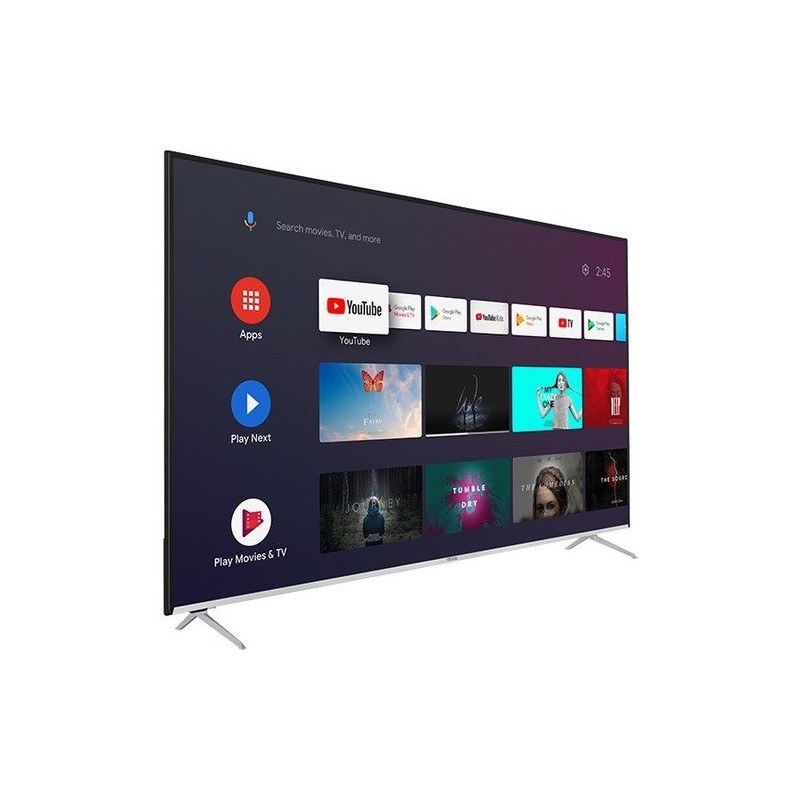LED REGAL 65R754UA9 65'' 165 EKRAN 4K UHD SMART AND. LED TV