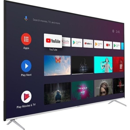 LED REGAL 65R754UA9 65'' 165 EKRAN 4K UHD SMART AND. LED TV