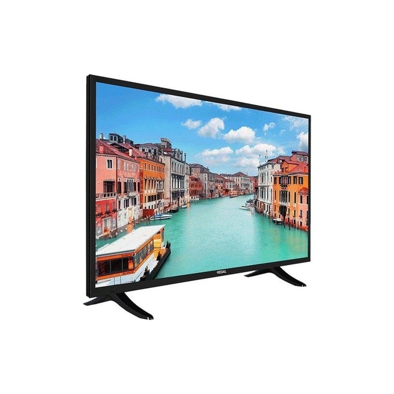REGAL 32R602H 32'' 80 EKRAN HD UYDU ALICILI LED TV