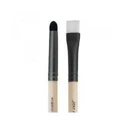 Jane Iredale Double Eye Liner-Brow Brush
