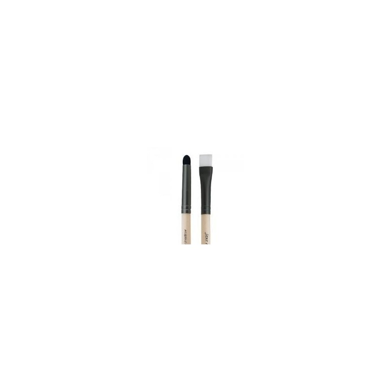 Jane Iredale Double Eye Liner-Brow Brush Jane Iredale Double Eye Liner-Brow Brush