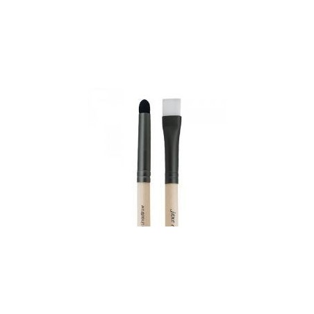 Jane Iredale Double Eye Liner-Brow Brush