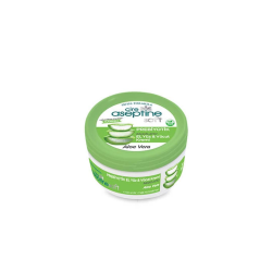 Cire Aseptine Soft Aloe Vera Özlü Rahatlatıcı Besleyici Prebiyotikli Krem 30 ml