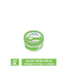Cire Aseptine Soft Aloe Vera Özlü Rahatlatıcı Besleyici Prebiyotikli Krem 30 ml
