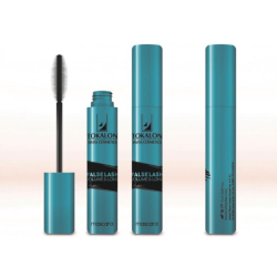 Tokalon Mascara False Lash Volume & Long Black