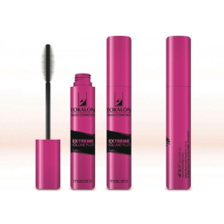 Tokalon Mascara Extreme Volume Plus Black
