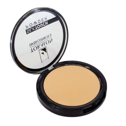 Tokalon Silktouch Powder 10 Gr No:3