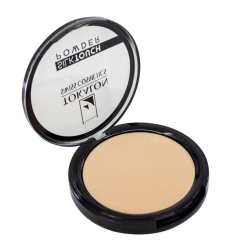Tokalon Silktouch Powder 10 Gr No:2
