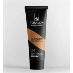 Tokalon SılkTouch Foundatıon 04 30 ml
