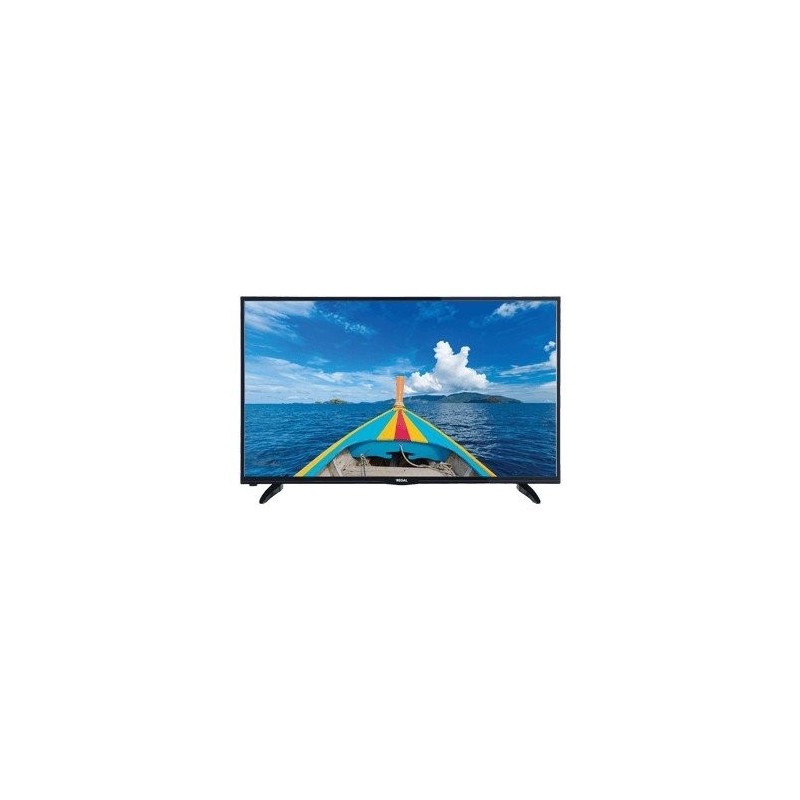 REGAL 43R654FA9 43'' 109 EKRAN FULLHD  SMART AND. LED TV
