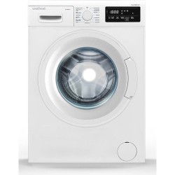 VESTFROST VFR-9100 CM 9KG 1000DVR BEYAZ ÇAMAŞIR MAKİNESİ