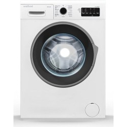 VESTFROST VFR-7101 CM 7KG 1000DVR BEYAZ ÇAMAŞIR MAKİNESİ