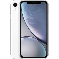 APPLE IPHONE XR MH6N3TU/A WHITE 64GB
