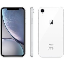 APPLE IPHONE XR MH6N3TU/A WHITE 64GB