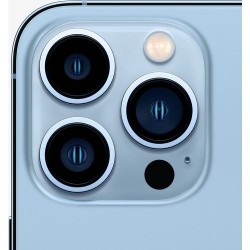APPLE IPHONE 13 PRO SİERRA BLUE MLVD3TU/A 128 GB