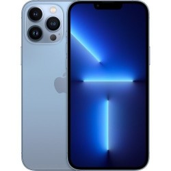 APPLE IPHONE 13 PRO SİERRA BLUE MLVD3TU/A 128 GB