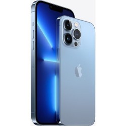 APPLE IPHONE 13 PRO SİERRA BLUE MLVD3TU/A 128 GB