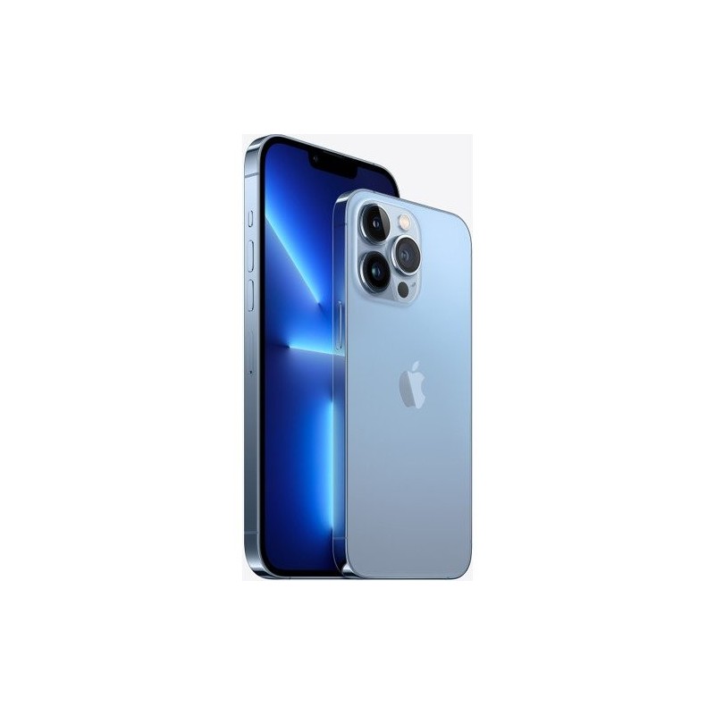 APPLE IPHONE 13 PRO SİERRA BLUE MLVD3TU/A 128 GB