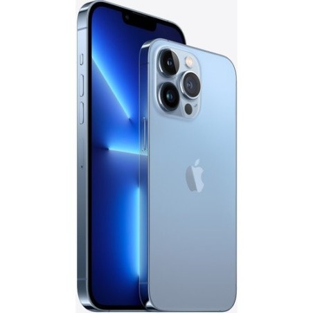 APPLE IPHONE 13 PRO SİERRA BLUE MLVD3TU/A 128 GB