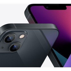 APPLE IPHONE 13 MIDNIGHT MLPF3TU/A 128GB