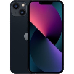 APPLE IPHONE 13 MIDNIGHT MLPF3TU/A 128GB