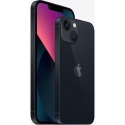 APPLE IPHONE 13 MIDNIGHT MLPF3TU/A 128GB