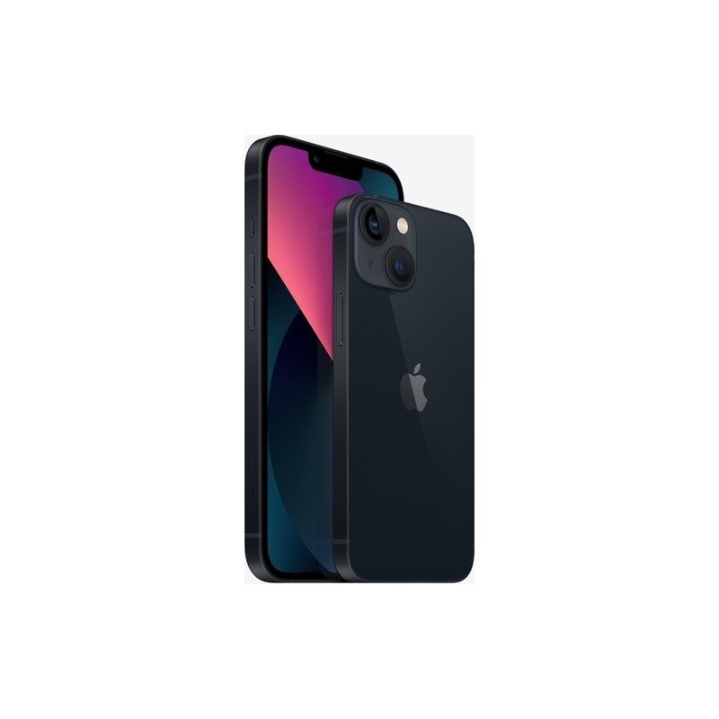 APPLE IPHONE 13 MIDNIGHT MLPF3TU/A 128GB