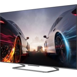 TCL 65C728 165 EKRAN QLED SMART ANDROID 4K UHD LED TV