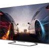 TCL 65C728 165 EKRAN QLED SMART ANDROID 4K UHD LED TV