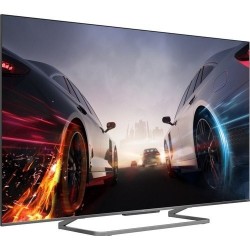 TCL 65C728 165 EKRAN QLED SMART ANDROID 4K UHD LED TV