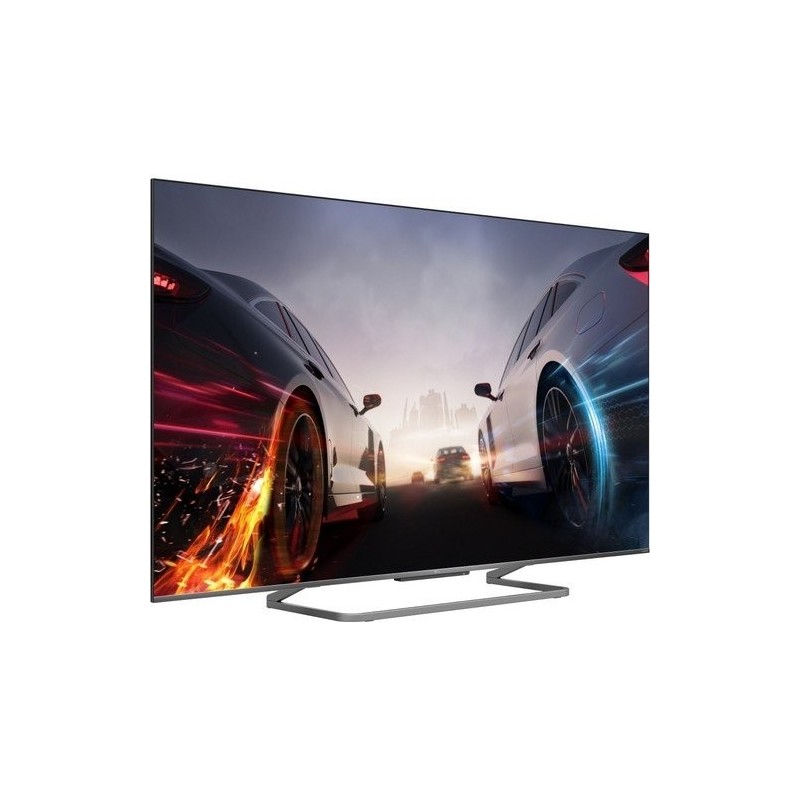 TCL 65C728 165 EKRAN QLED SMART ANDROID 4K UHD LED TV