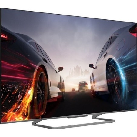 TCL 65C728 165 EKRAN QLED SMART ANDROID 4K UHD LED TV