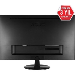 ASUS VP248QG 24'' 1MS GAMING SİYAH MONİTÖR