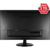 ASUS VP248QG 24'' 1MS GAMING SİYAH MONİTÖR