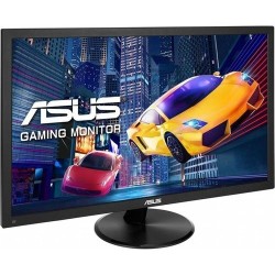 ASUS VP248QG 24'' 1MS GAMING SİYAH MONİTÖR