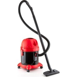 KING PAK K-381 ISLAK-KURU TOZ TORBALI ELEKTRİKLİ SÜPÜRGE