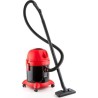 KING PAK K-381 ISLAK-KURU TOZ TORBALI ELEKTRİKLİ SÜPÜRGE