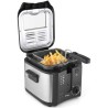KING KF26 WONDERFRY 2,5LT FRİTÖZ