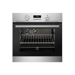 ELECTROLUX EZA2400AOX İNOX ANKASTRE FIRIN