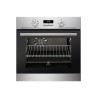 ELECTROLUX EZA2400AOX İNOX ANKASTRE FIRIN