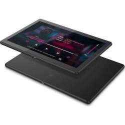 LENOVO TAB M10 10.1'' HD IPS SLATE BLACK 2GB /16GB TABLET