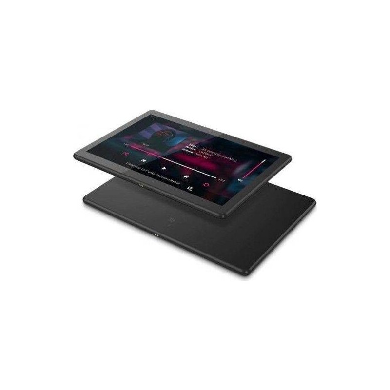 LENOVO TAB M10 10.1'' HD IPS SLATE BLACK 2GB /16GB TABLET