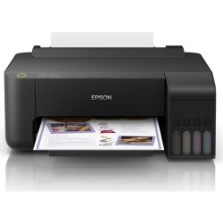 EPSON L-1110 C11CG89401 TANKLI RENKLİ A4 YAZICI