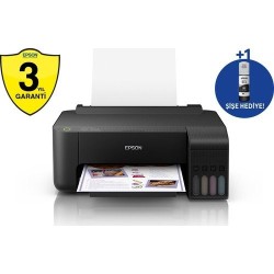 EPSON L-1110 C11CG89401 TANKLI RENKLİ A4 YAZICI