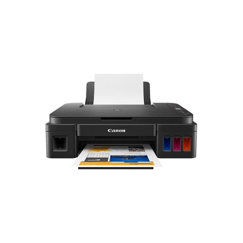 CANON PIXMA G2415 RENKLİ YAZ/TAR/FOT/TANKLI YAZICI