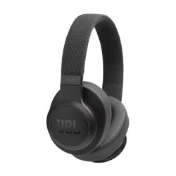 JBL LIVE 500BT MİK. WIRELESS SİYAH KULAKLIK