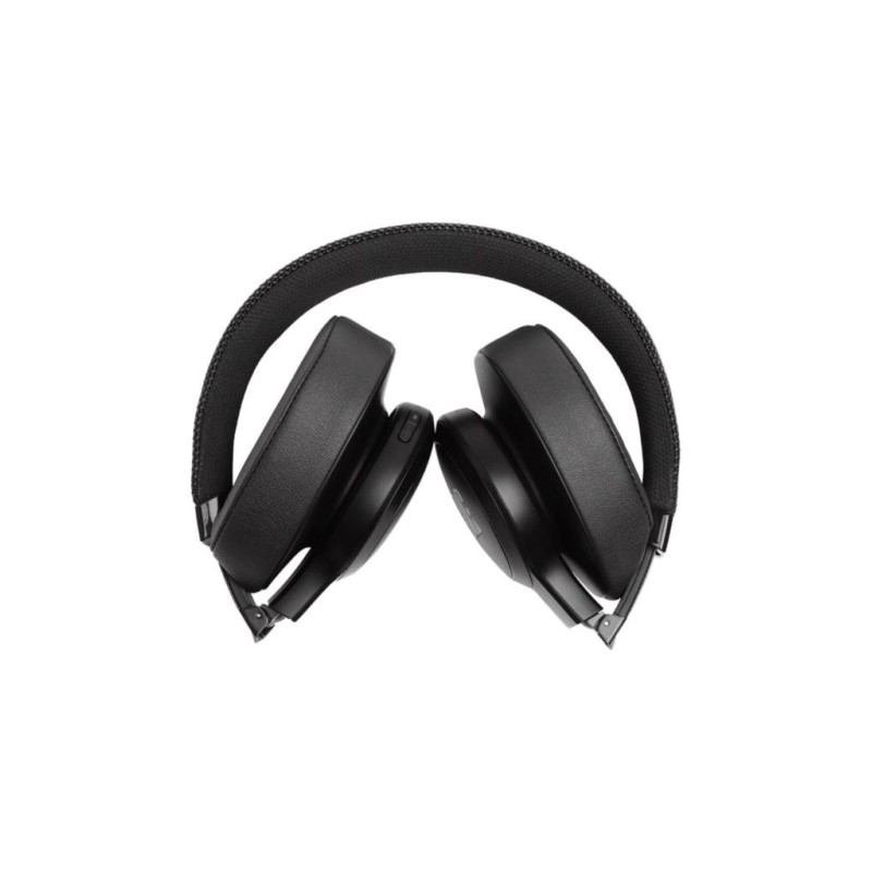 JBL LIVE 500BT MİK. WIRELESS SİYAH KULAKLIK