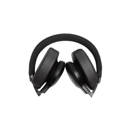 JBL LIVE 500BT MİK. WIRELESS SİYAH KULAKLIK